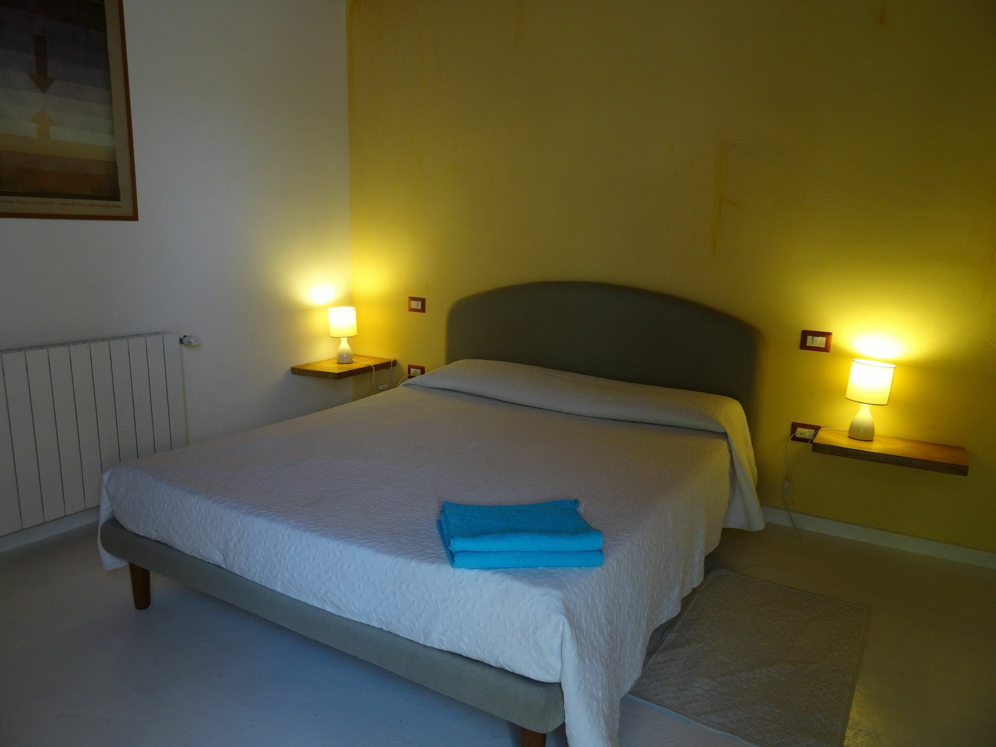 La Scala Hotel *